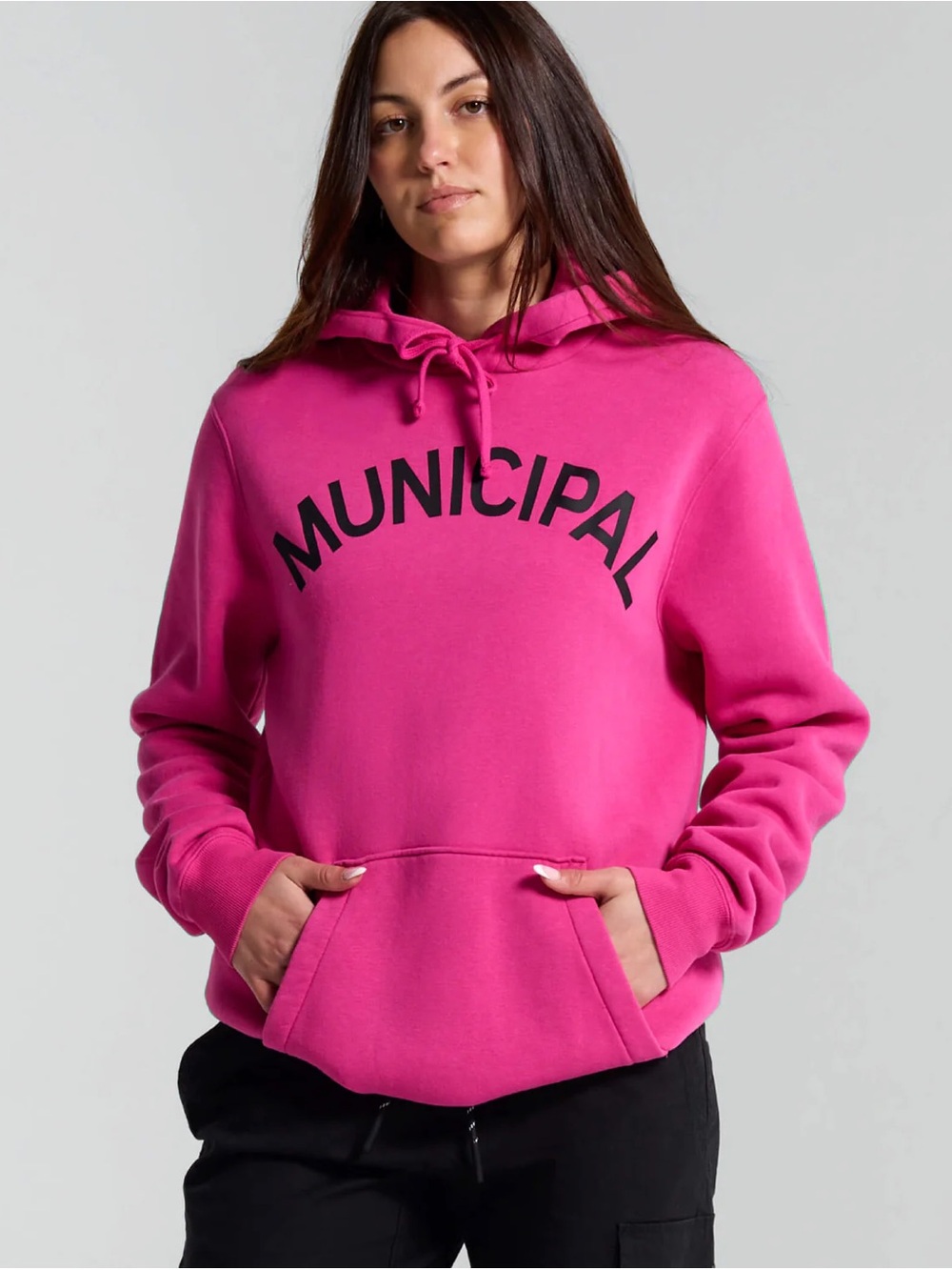 Municipal M.OG‑330 HOODIE